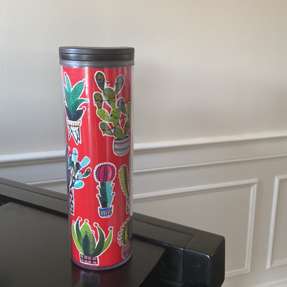 Starbucks Spring Tumbler